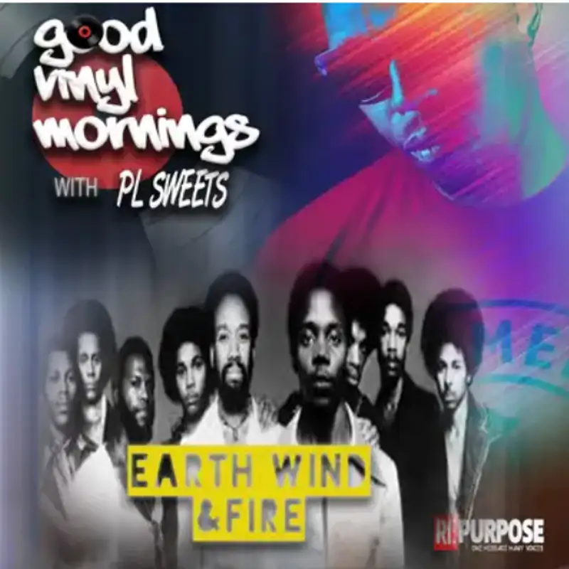 GVM Classic: What happens when Love is lost - Inspired by After the Love is Gone by Earth, Wind & Fire