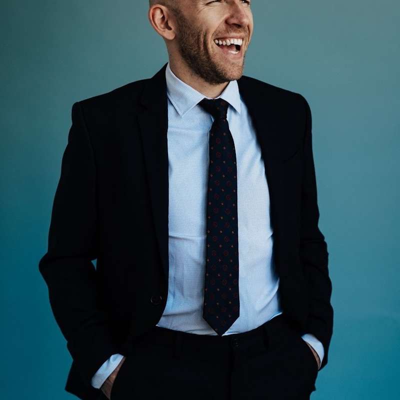 Joshua Green