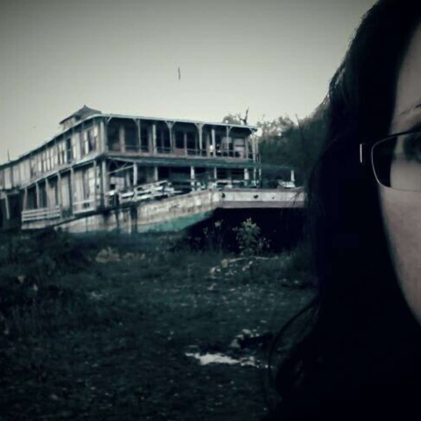 The Goldenrod Showboat