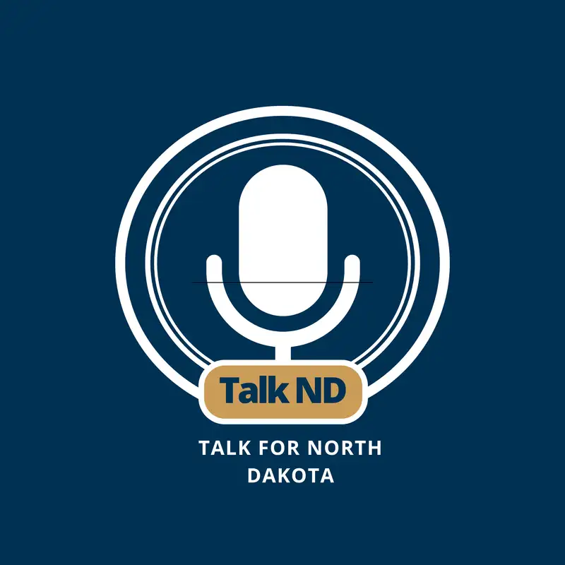 Talk North Dakota 