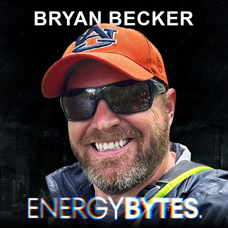 EP 28: Bryan Becker from Class IV