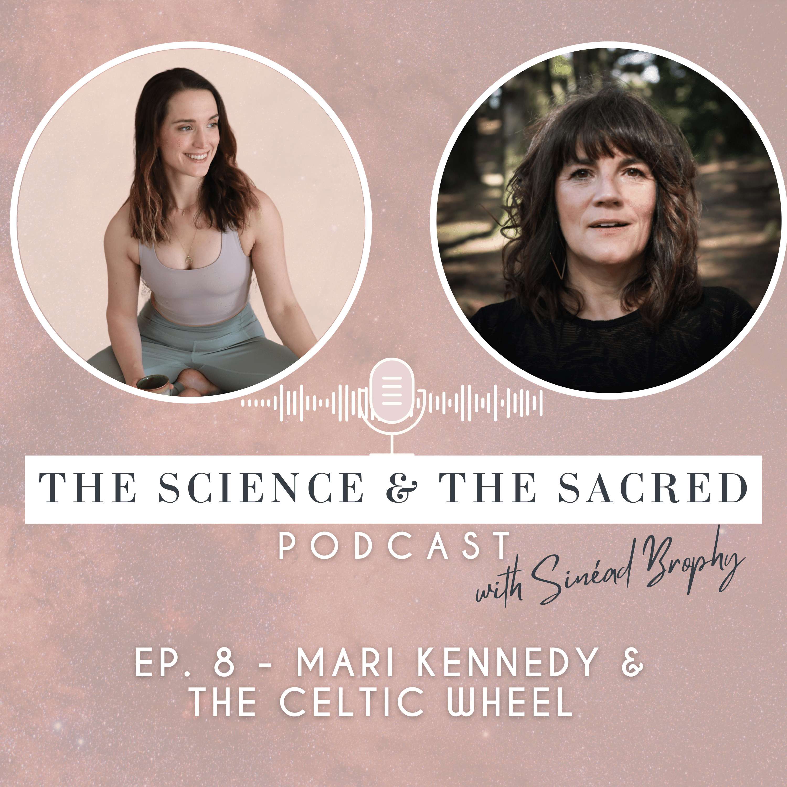 The Science & The Sacred