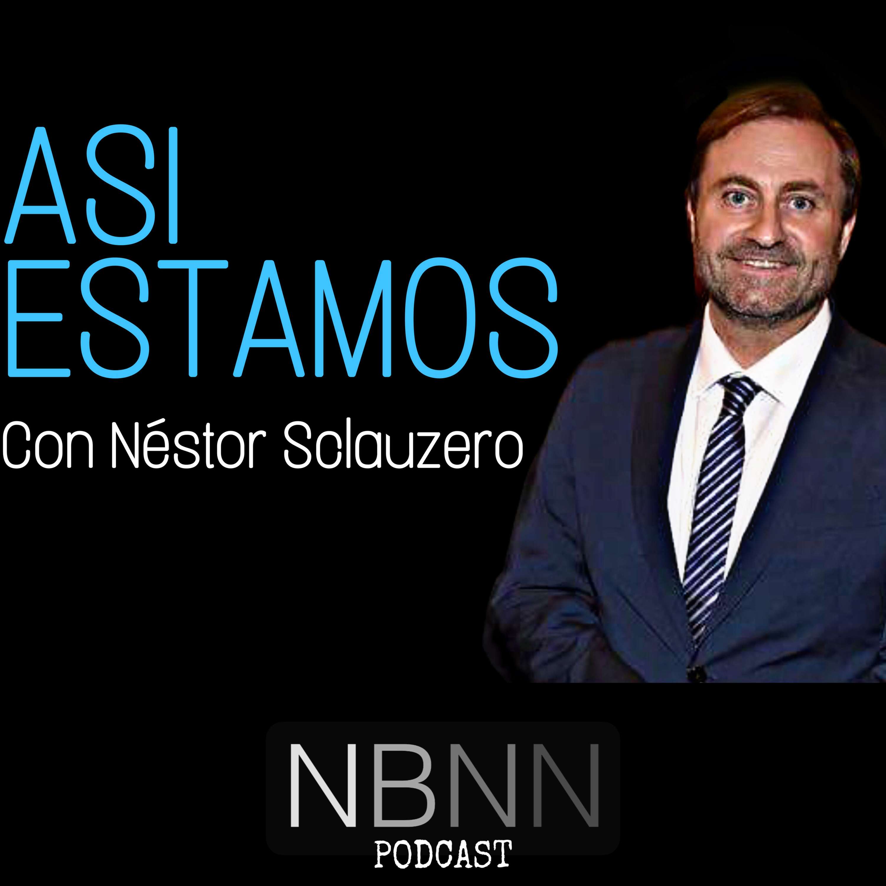 ASÍ ESTAMOS