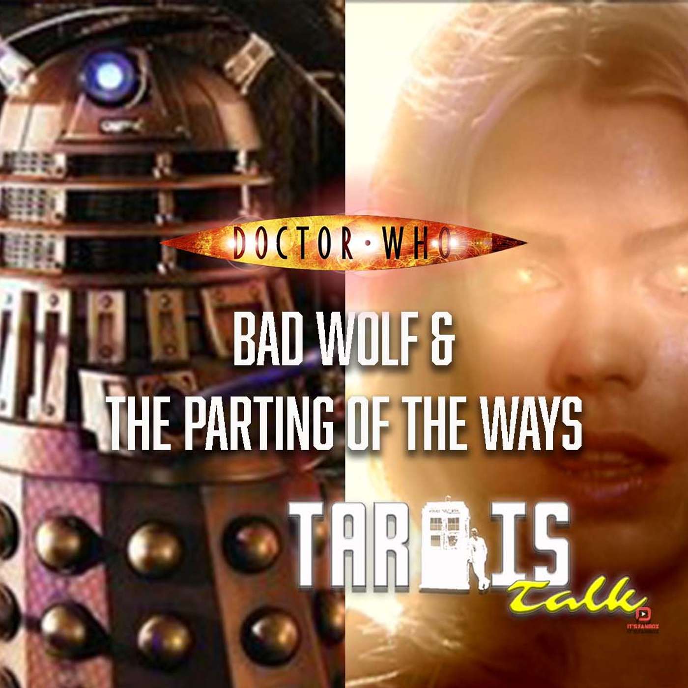 Tardis Talk