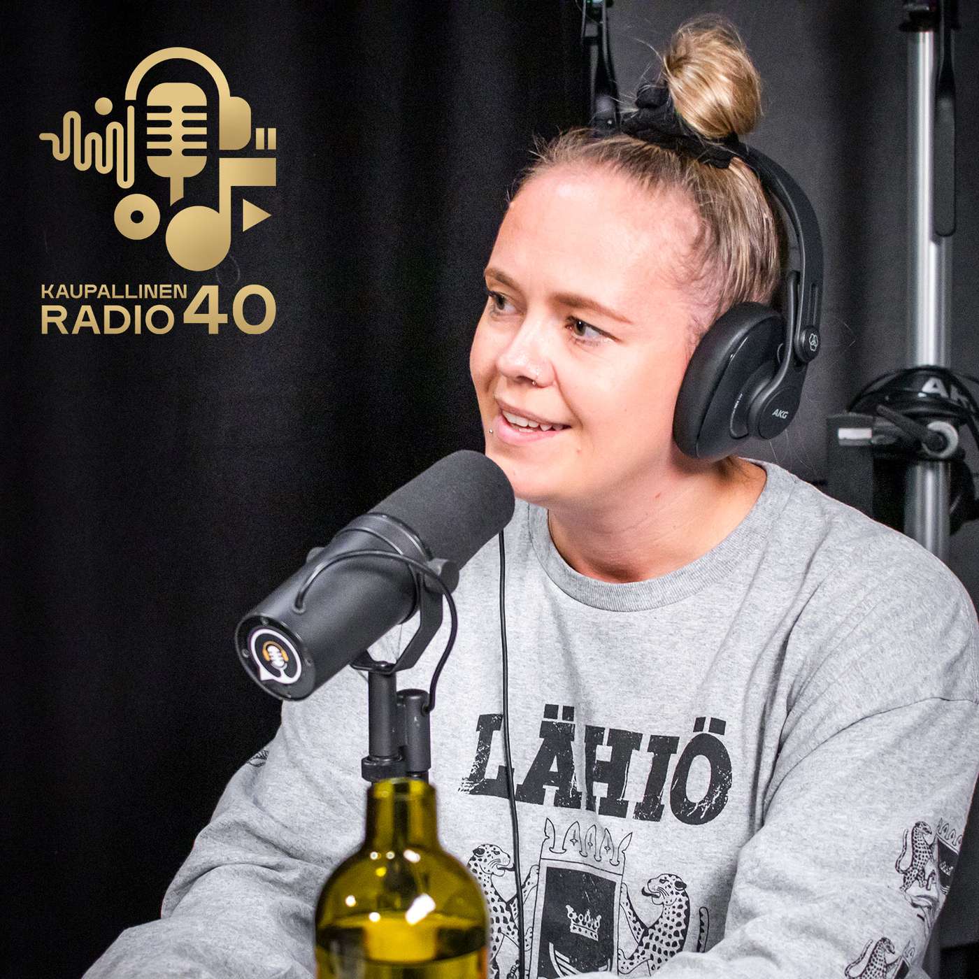 40 ajatusta äänestä