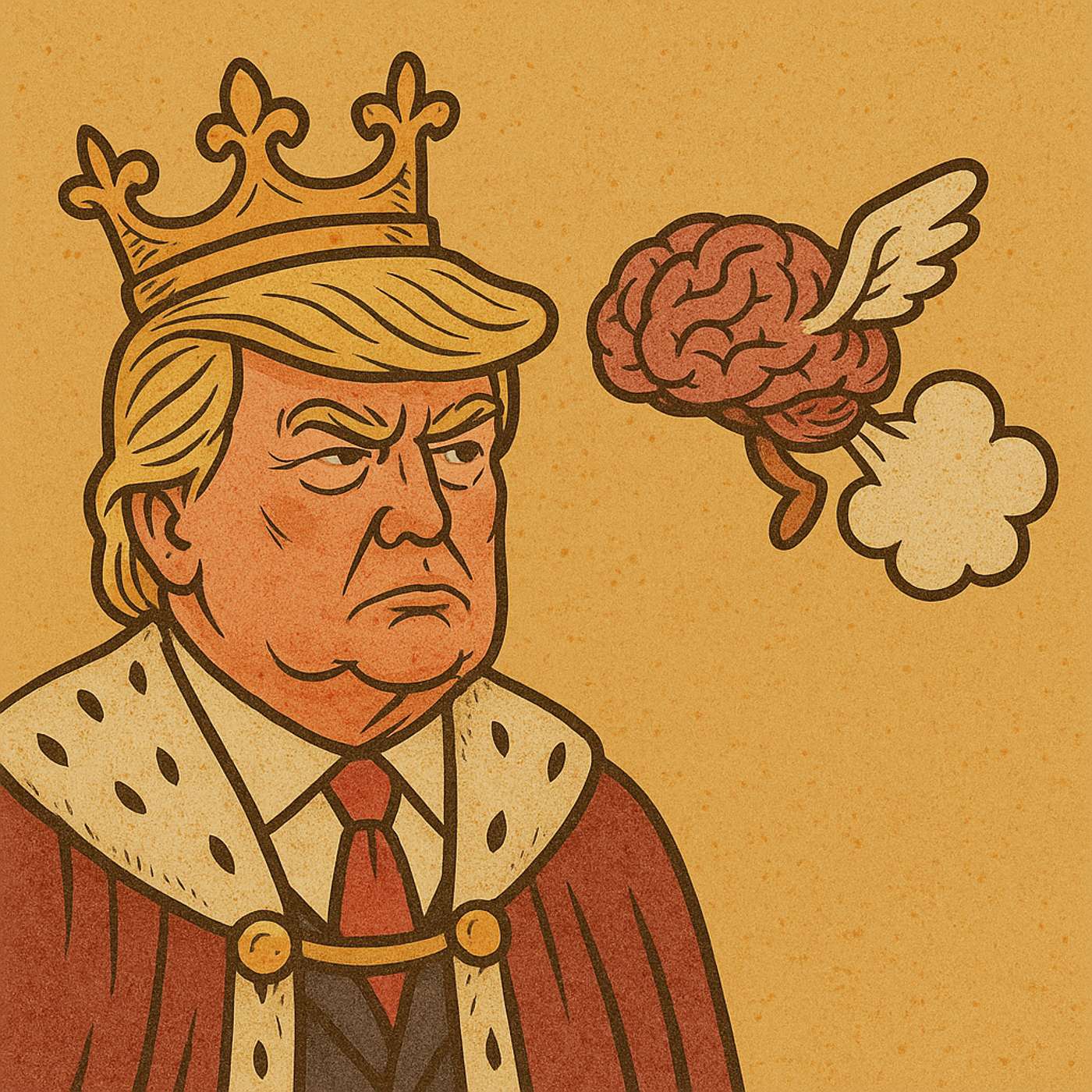 Brain Farts