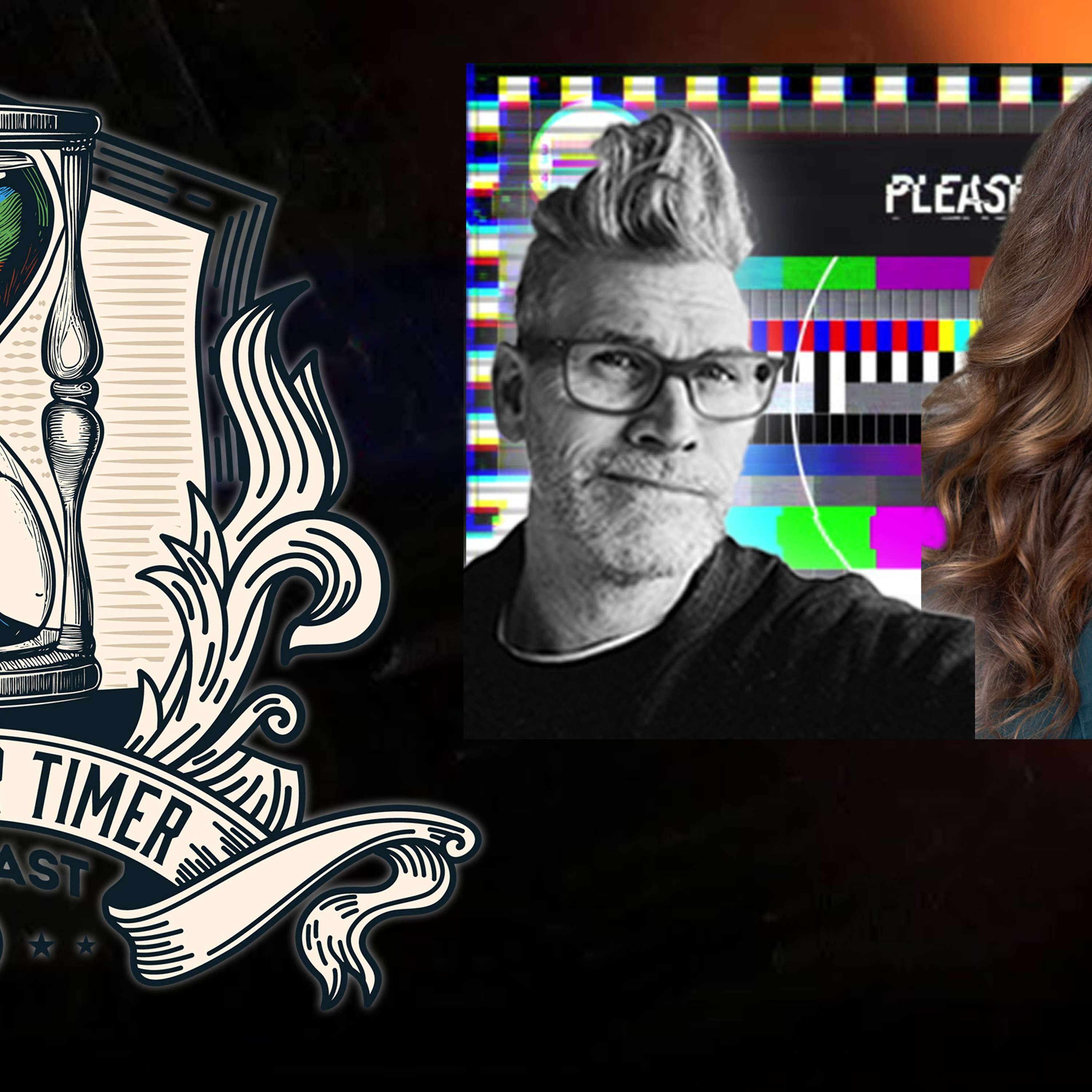 The Color Timer Podcast
