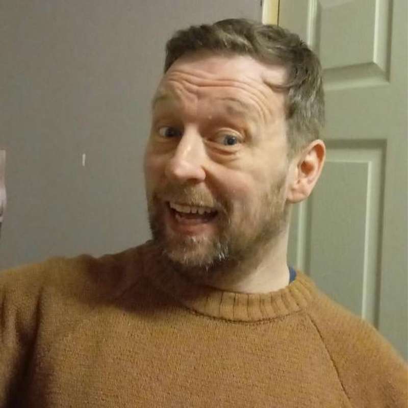 Dave Bond