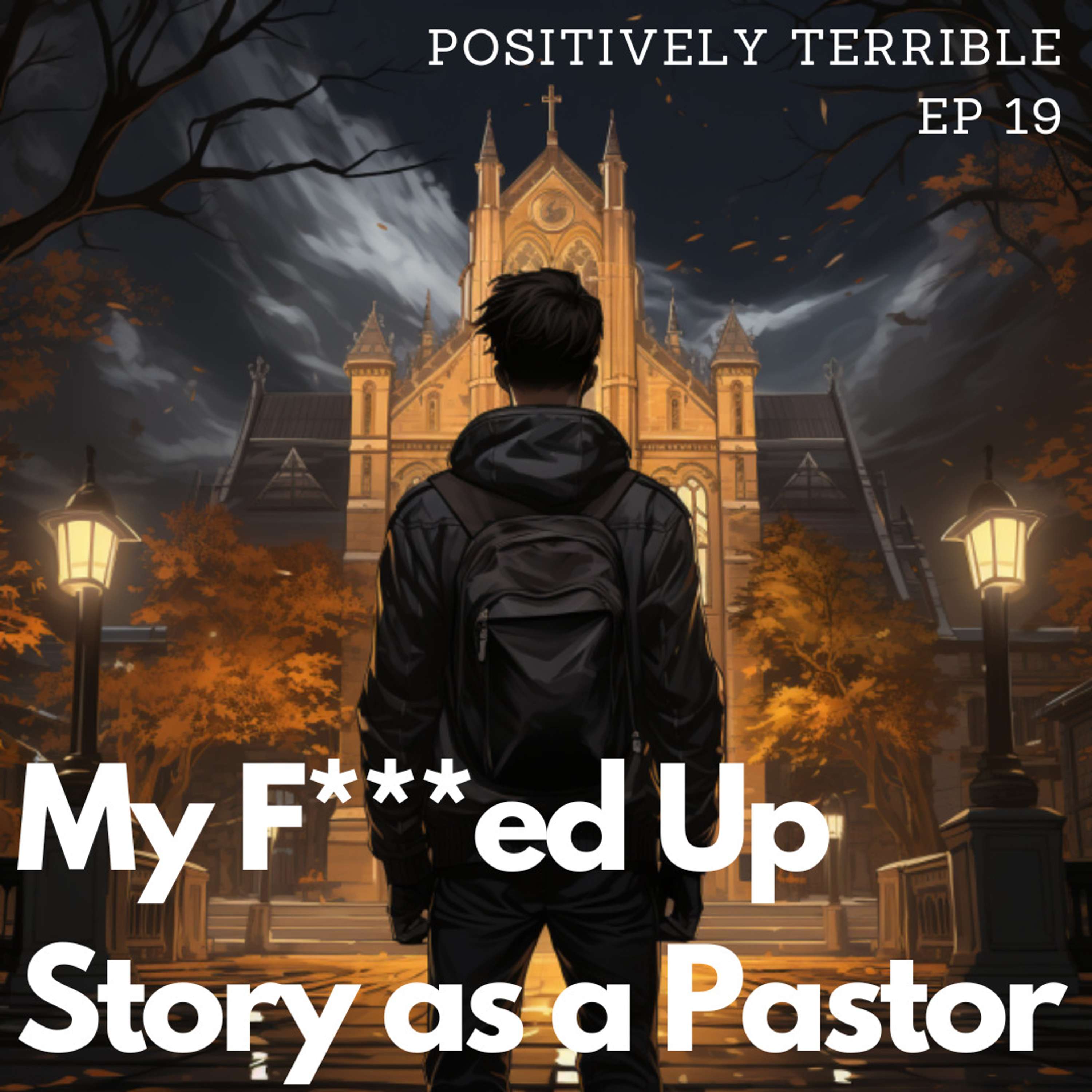 Positively Terrible