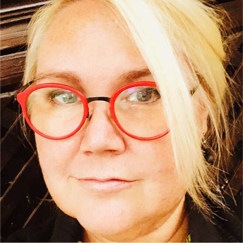 Ira van Eelen