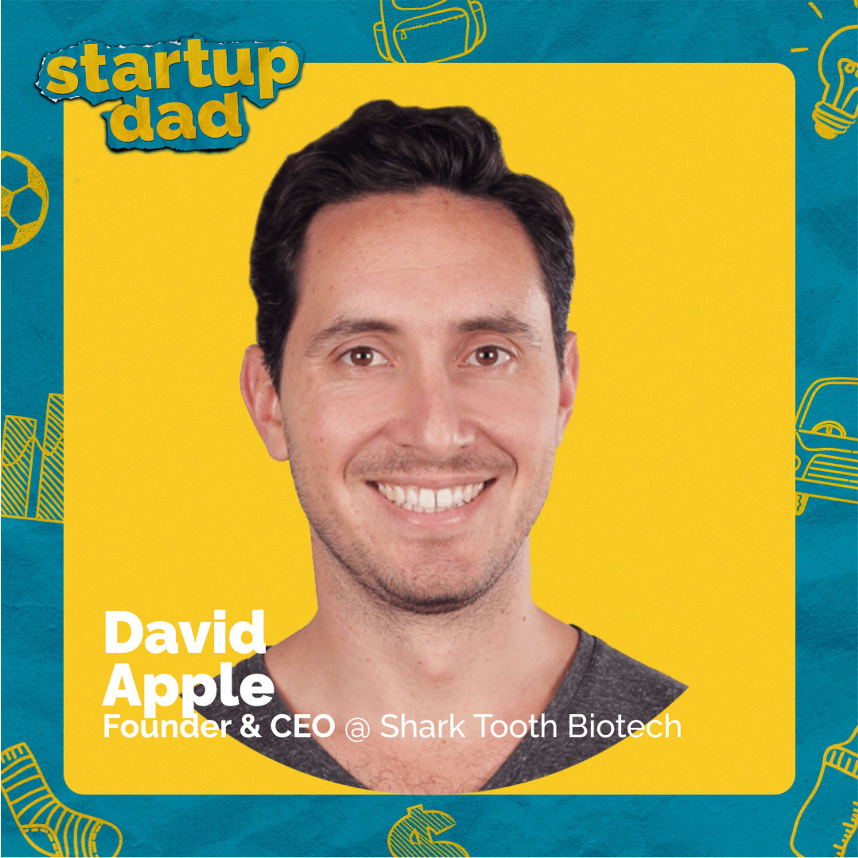 Startup Dad