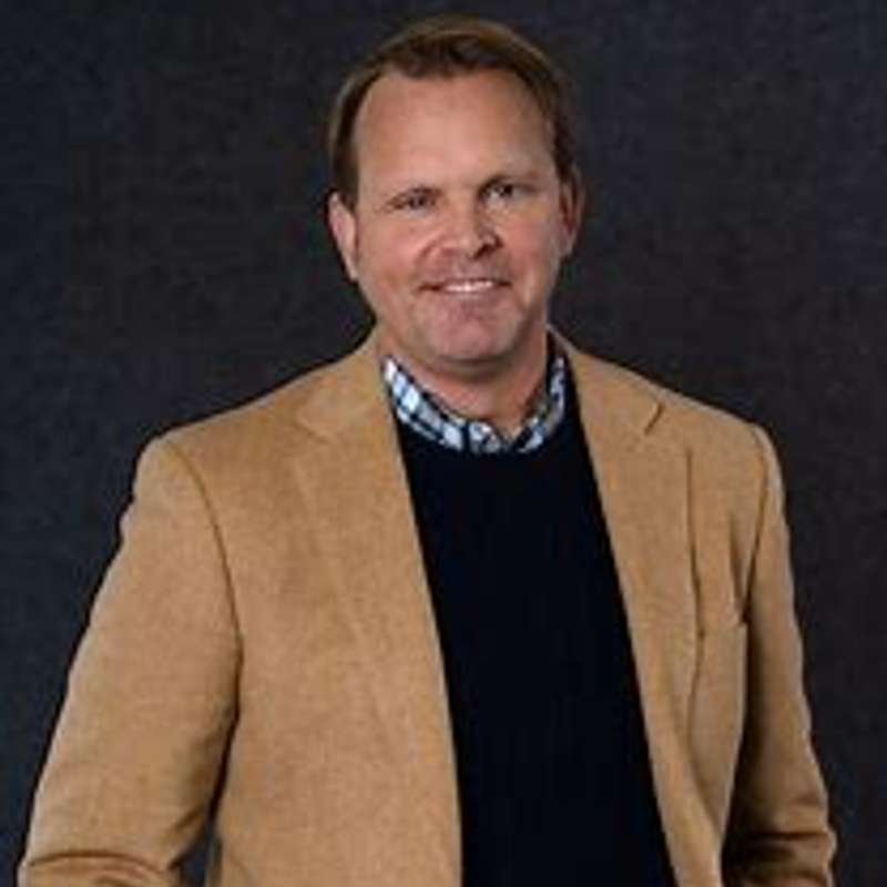 Brian Mefford
