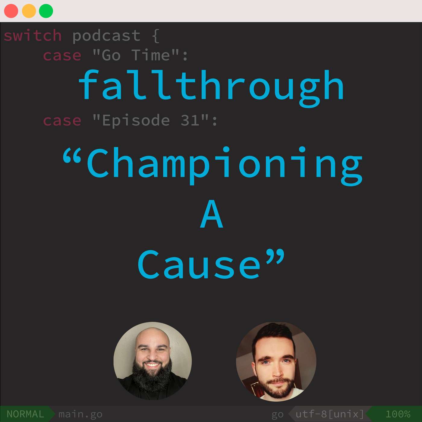 Fallthrough