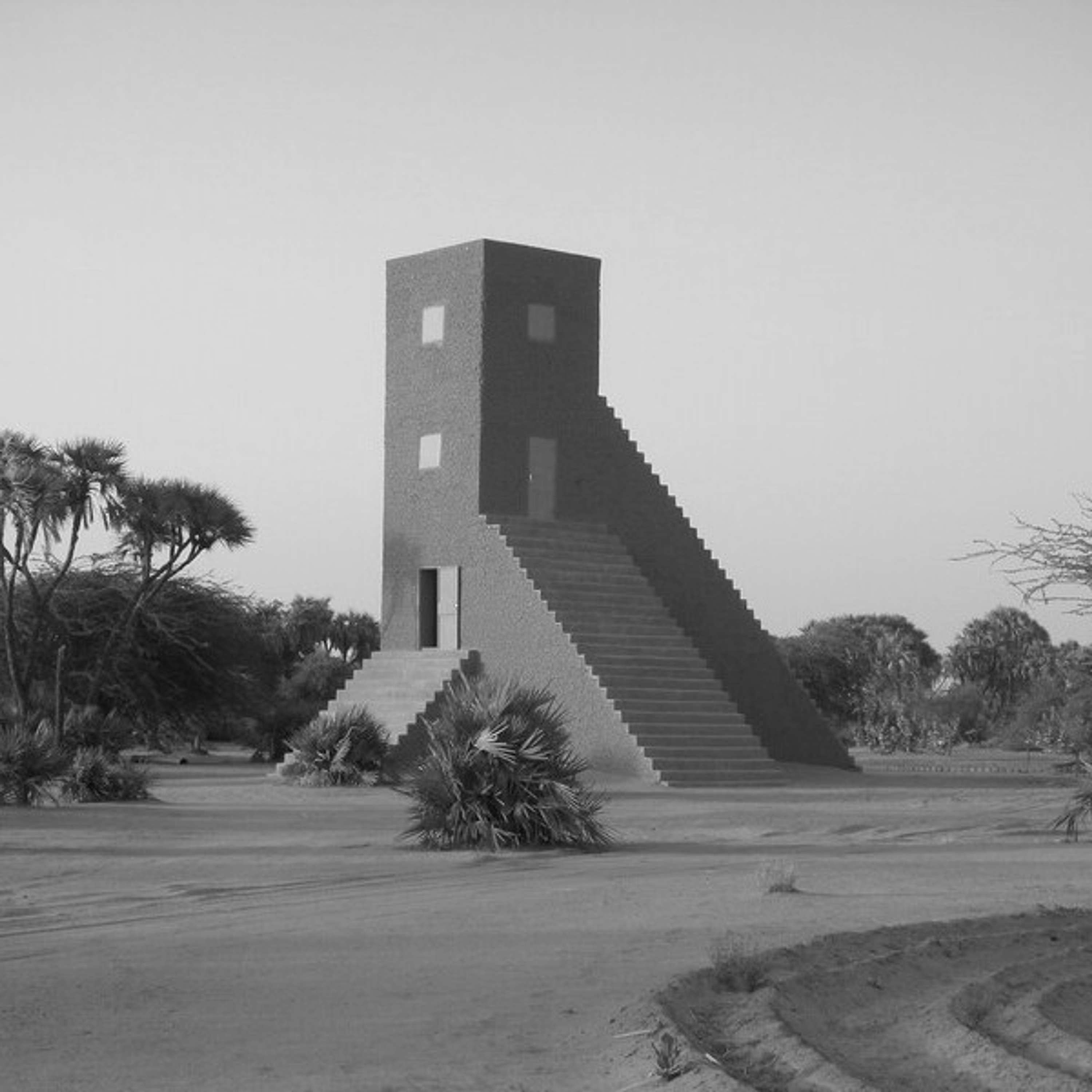 Tela Habitada