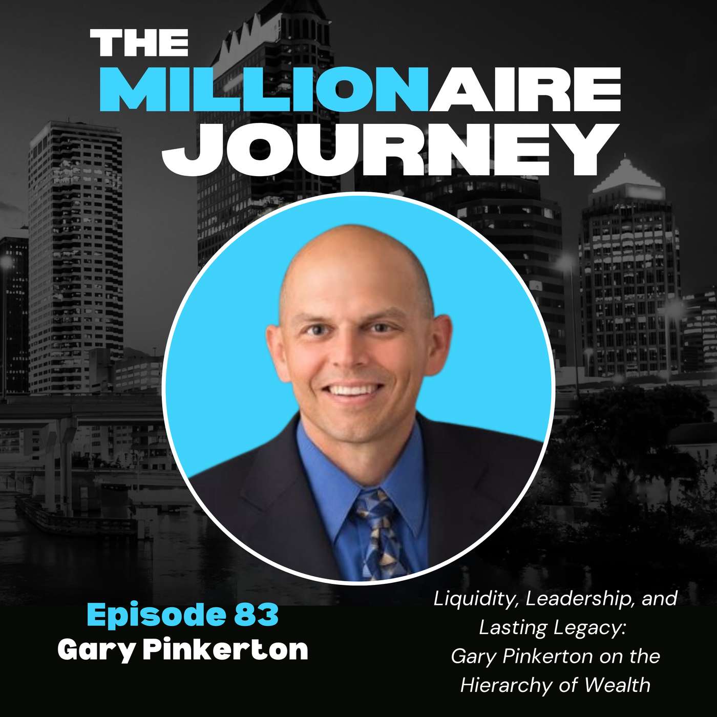 The Millionaire Journey Podcast