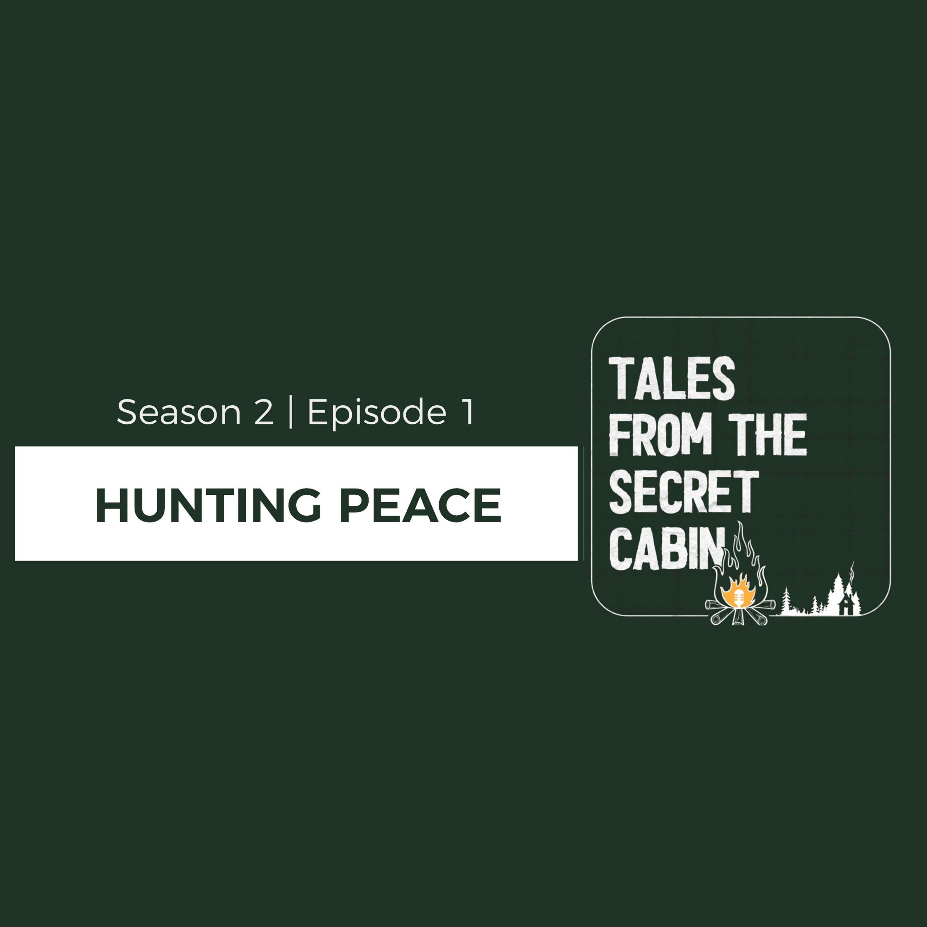 Tales From the Secret Cabin