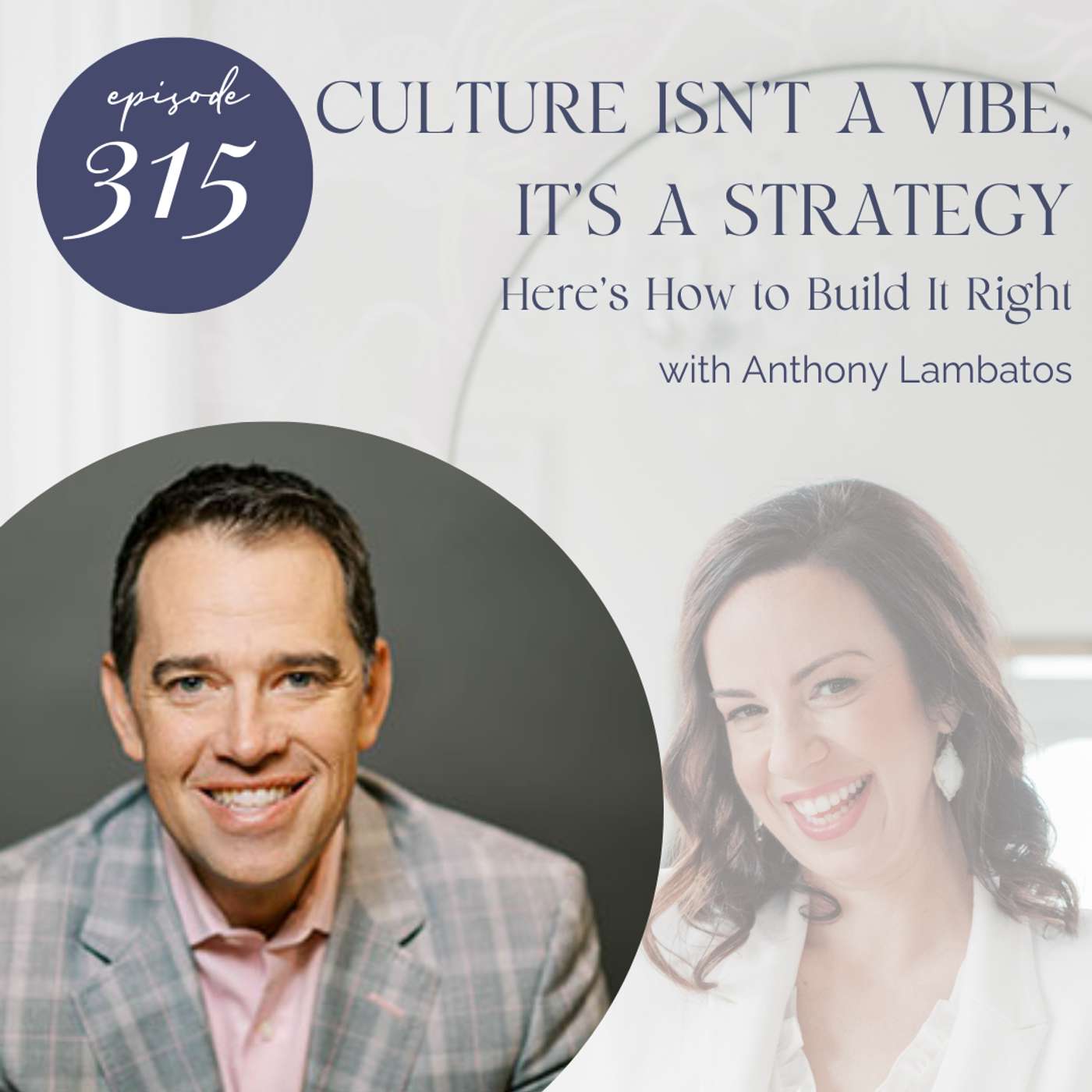 For Real: Life, Leadership, & Unlearning