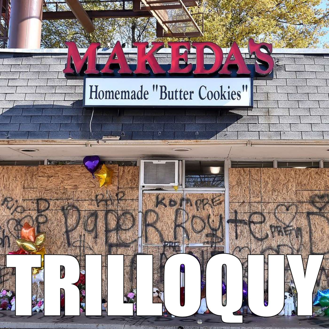 TRILLOQUY