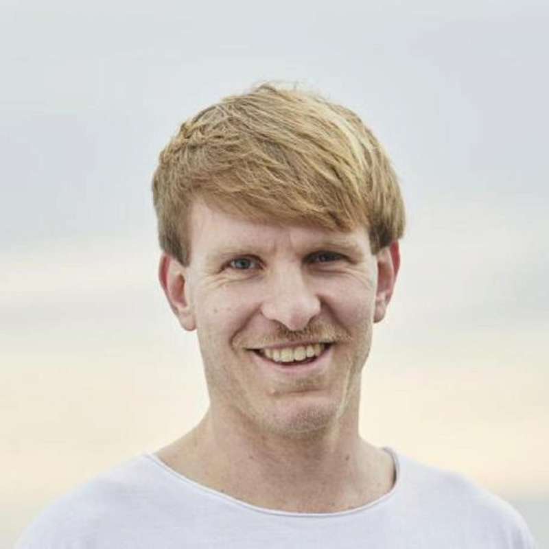 Timo Möeller