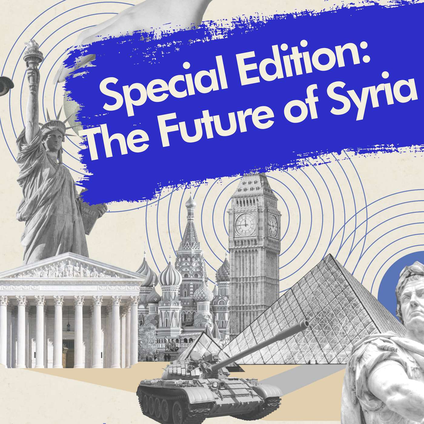Special Edition: What's next for Syria?