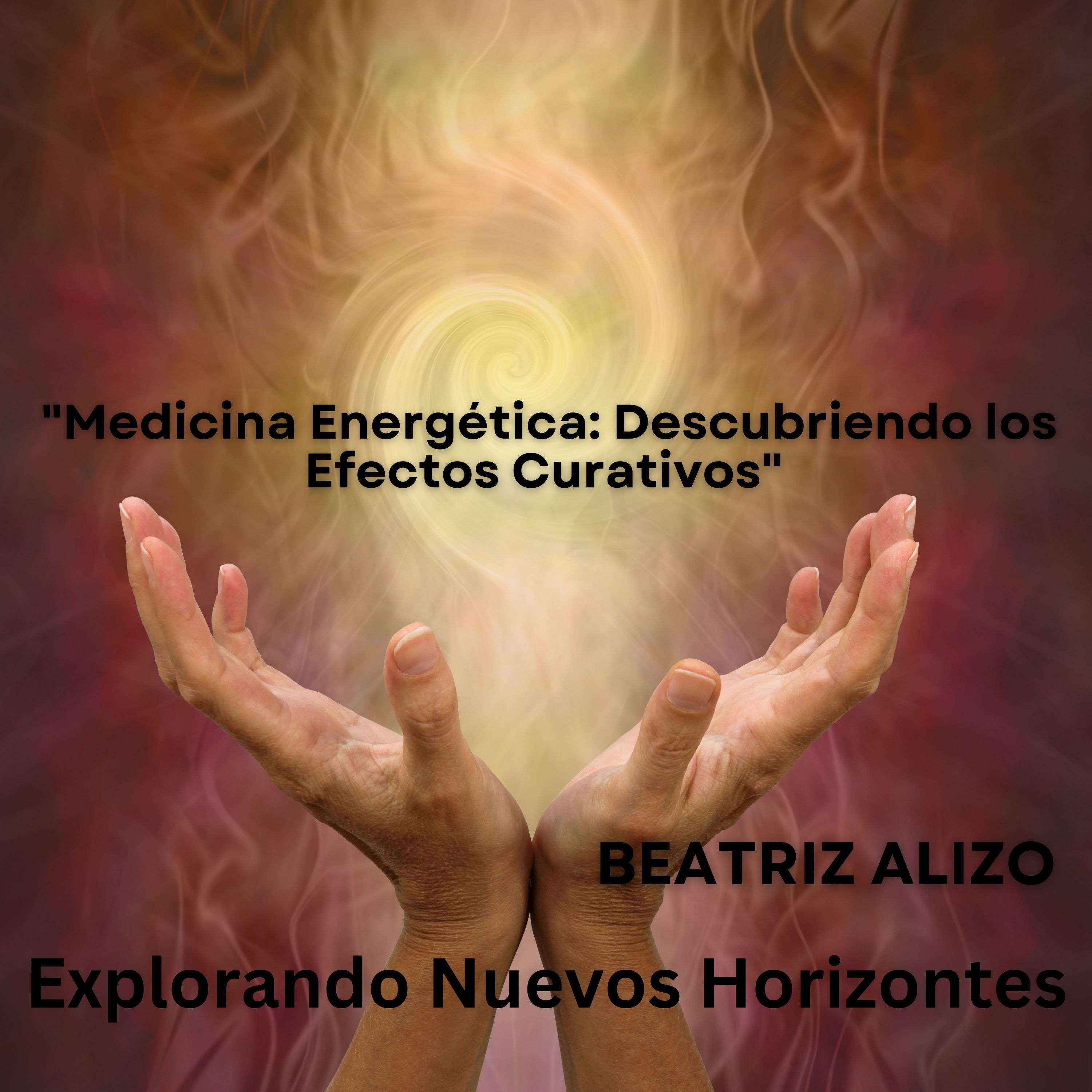 Beatriz Alizo -Entrevistas y mas...!