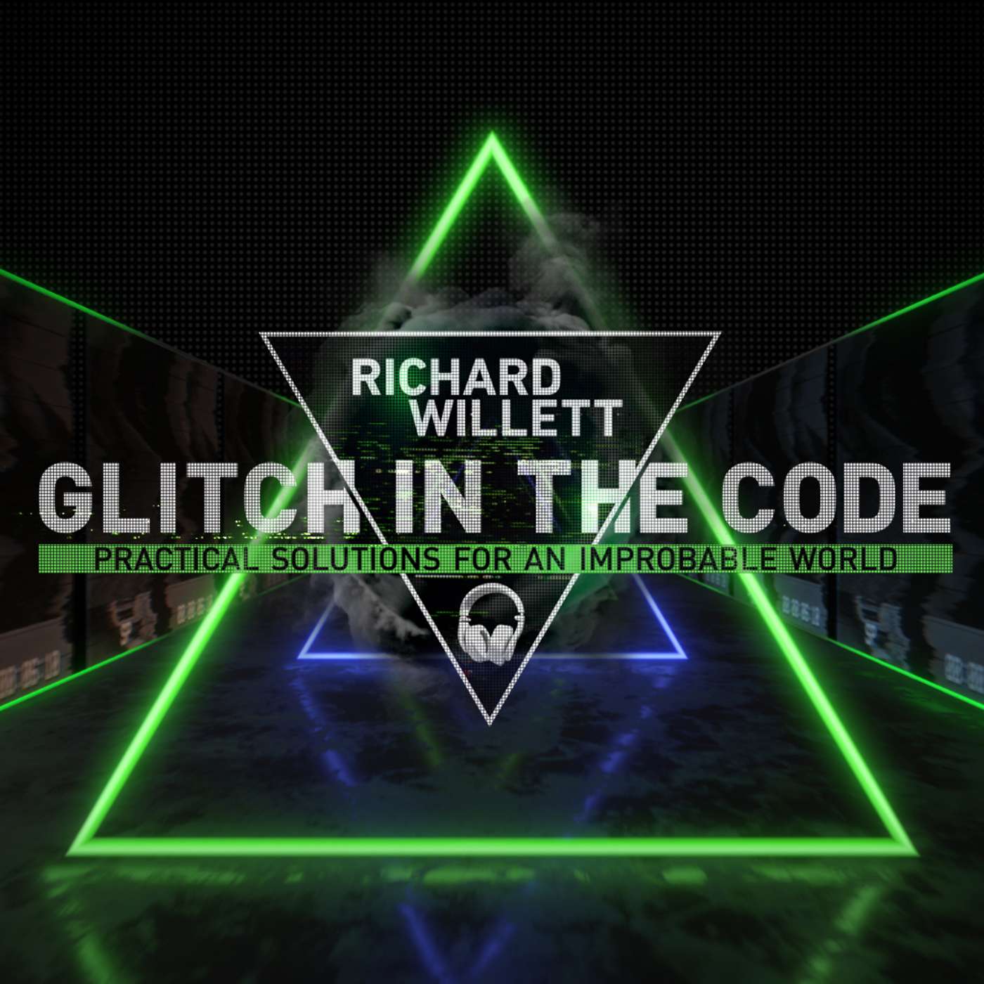Glitch In The Code Podcast with Richard Willett