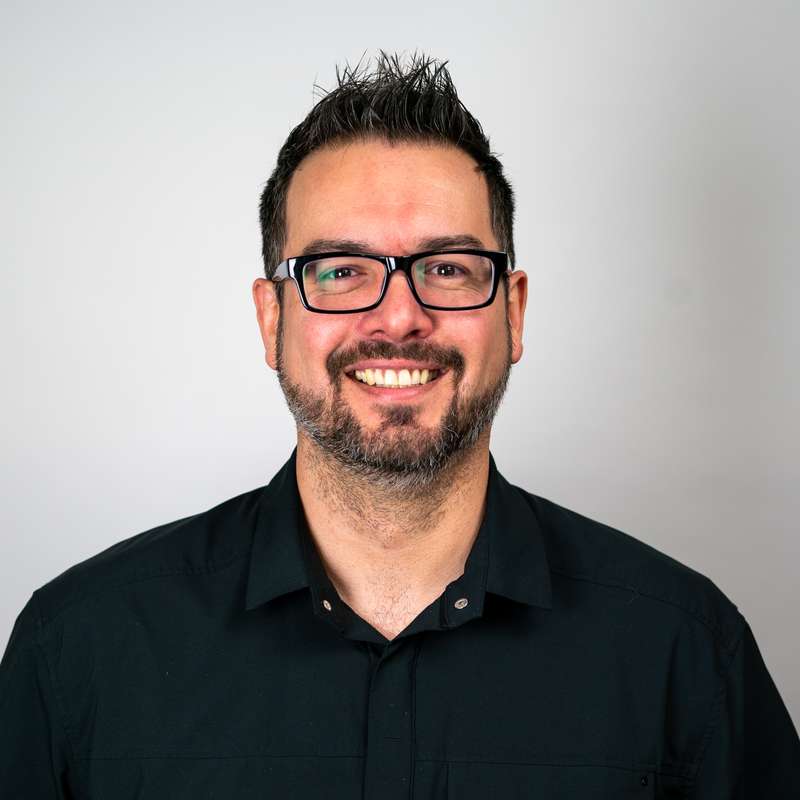 Brian Beaudry