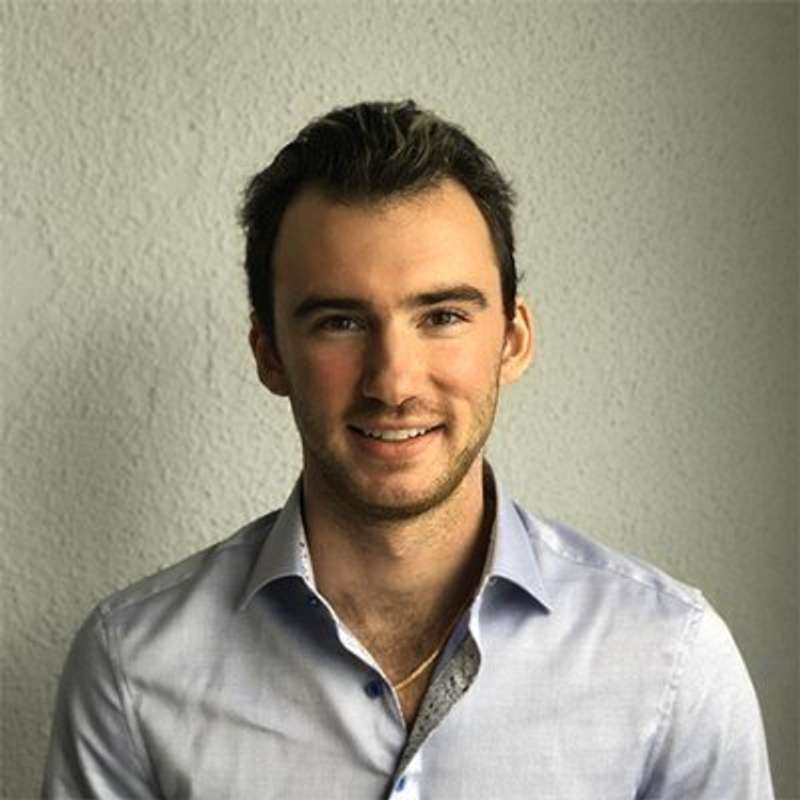 Josh MacDonald