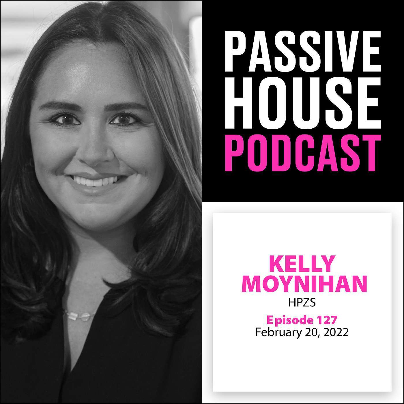 Passive House Podcast