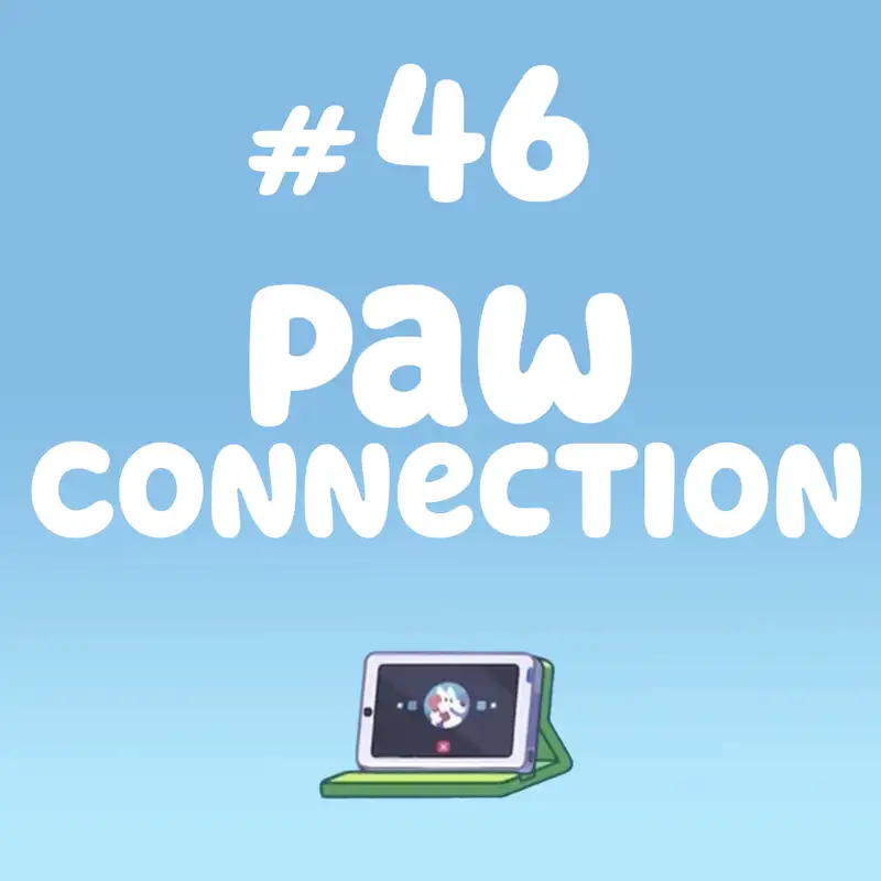 Paw Connection (Faceytalk)