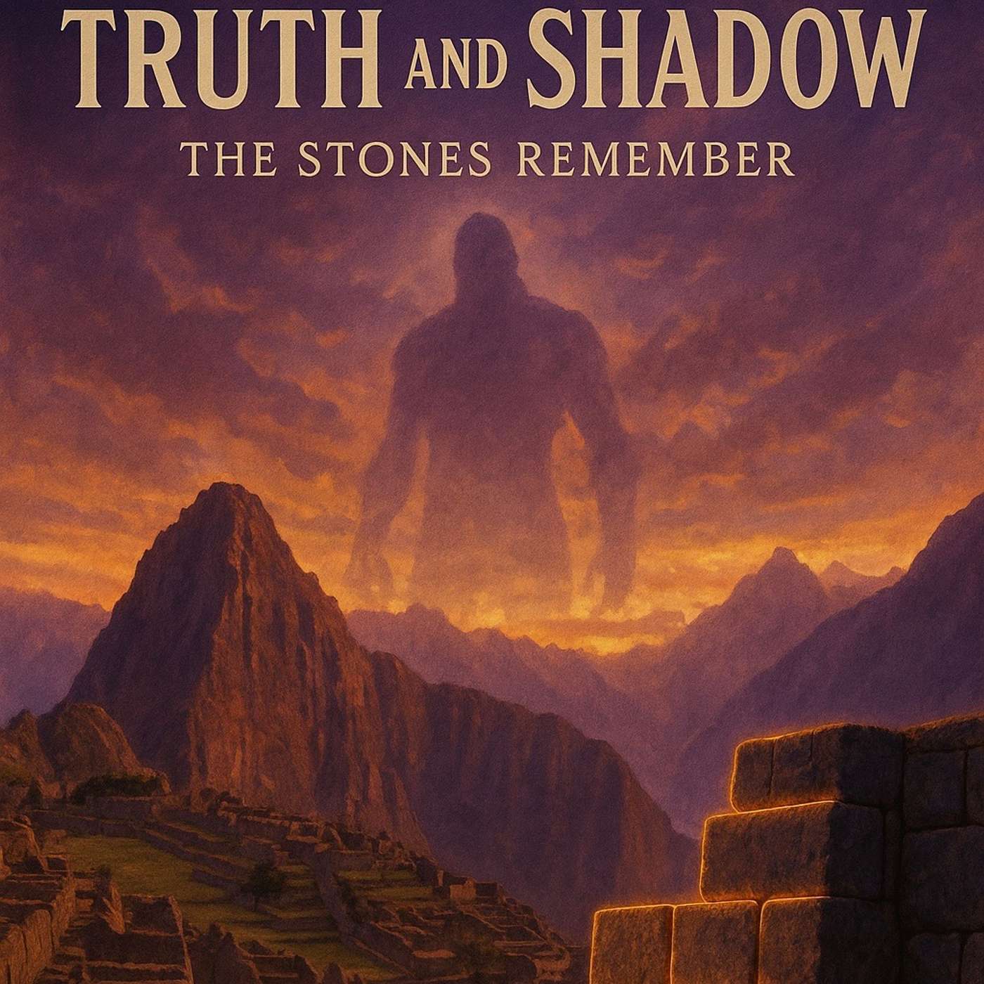 Ep. 81 The Stones Remember: The Struggle for Preservation with Antiquarianism and Archaeology