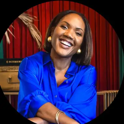 Tonya Mosley