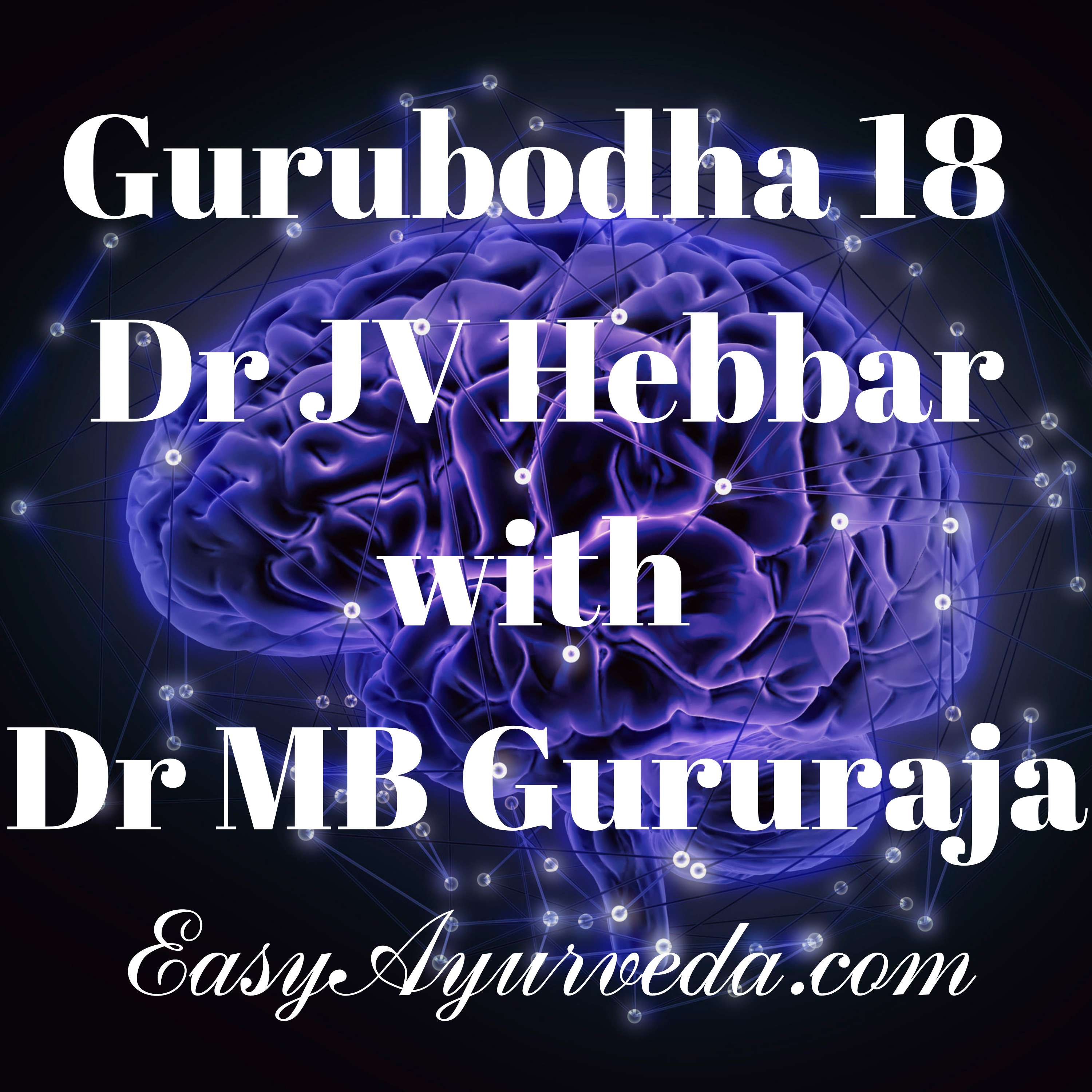 Easy Ayurveda Podcast