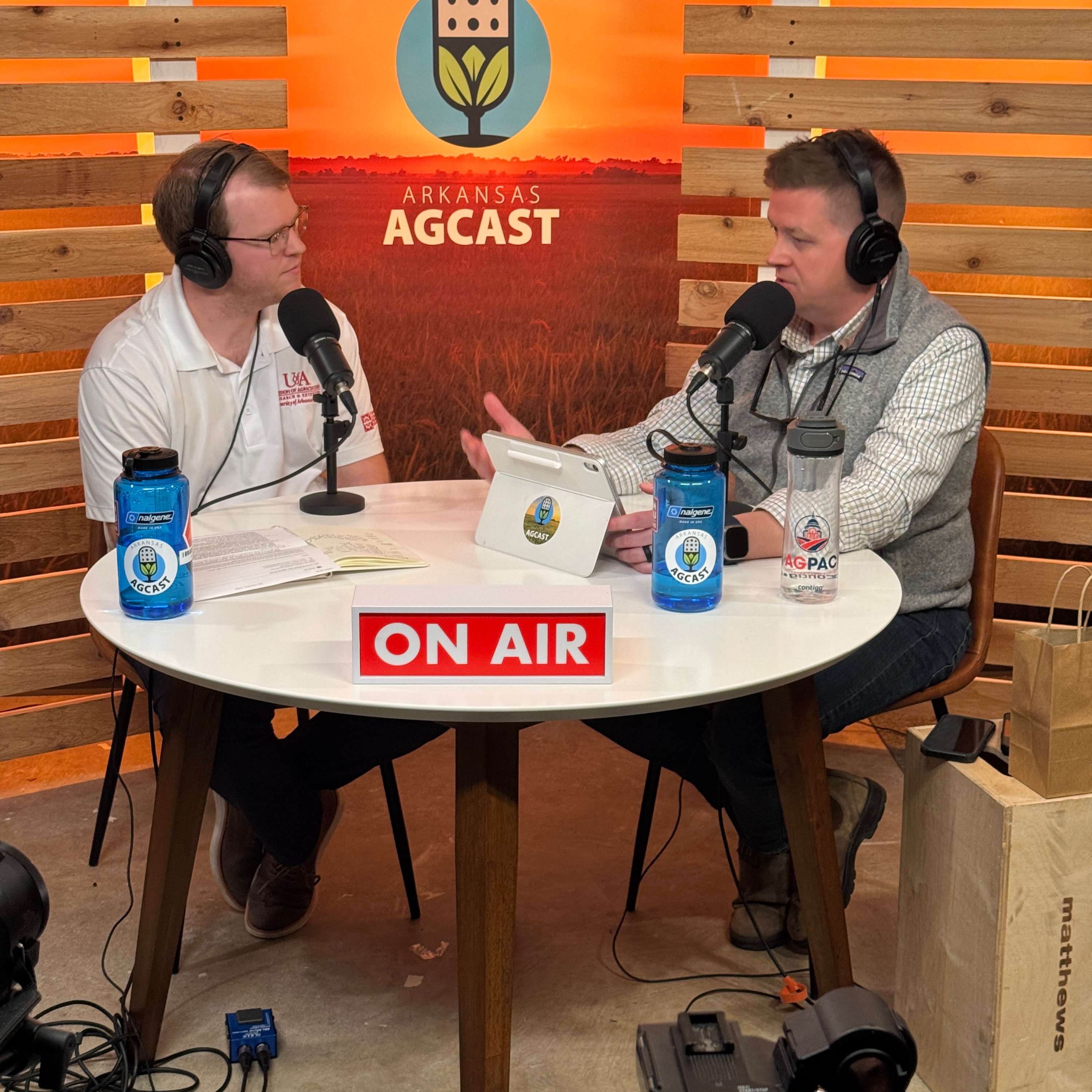 AgCast Deep Dive: The State of the Farm Economy