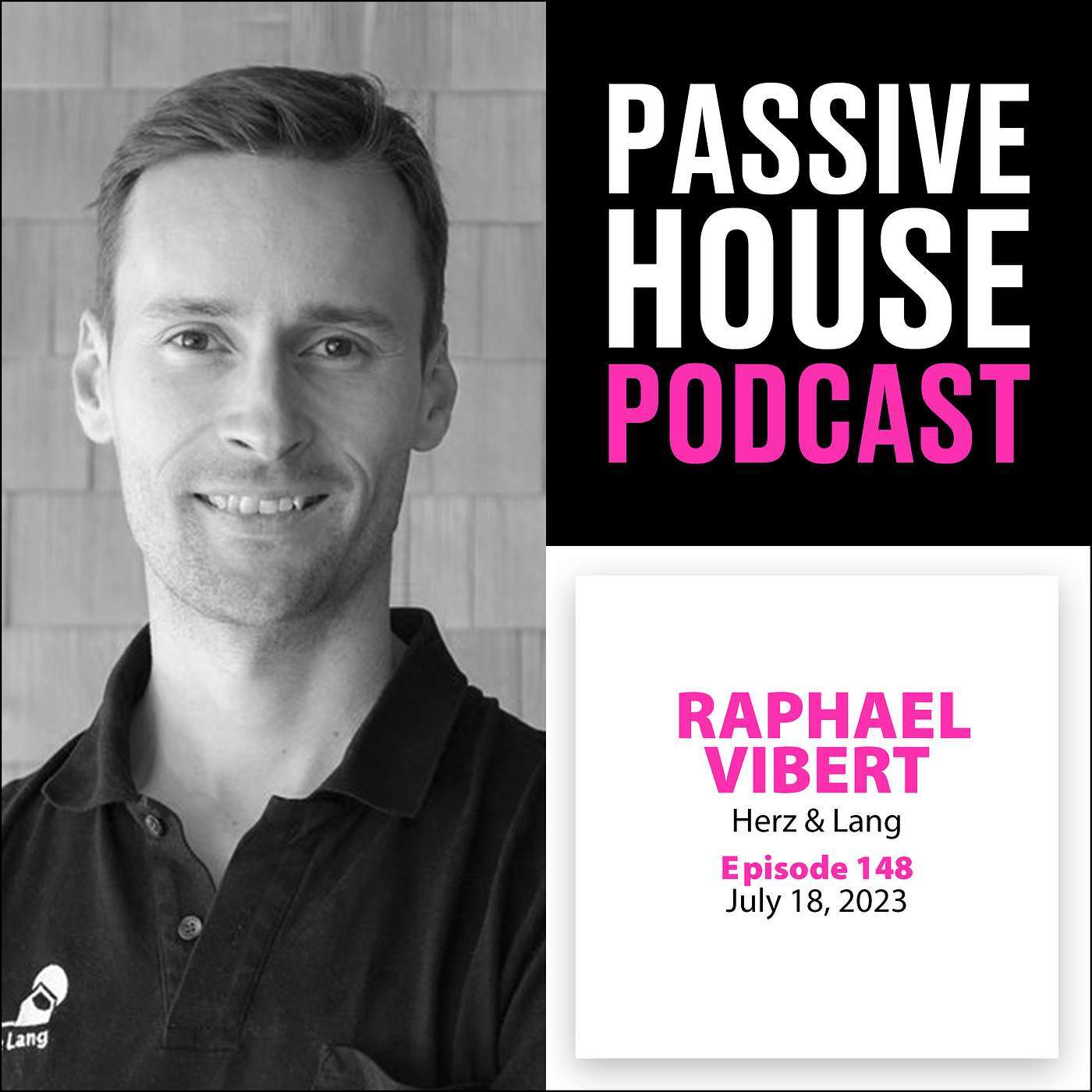 Passive House Podcast