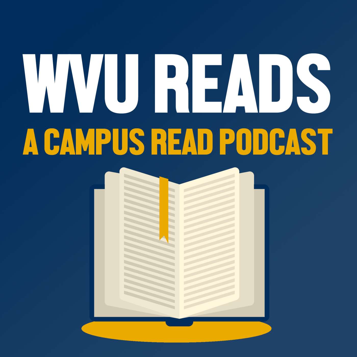WVU Reads Episode 1- An Introduction to the Series