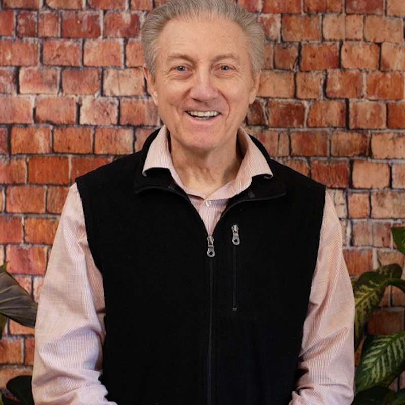 Richard Chandler