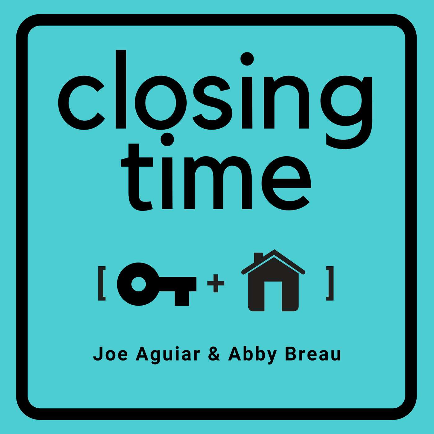 Closing Time Podcast