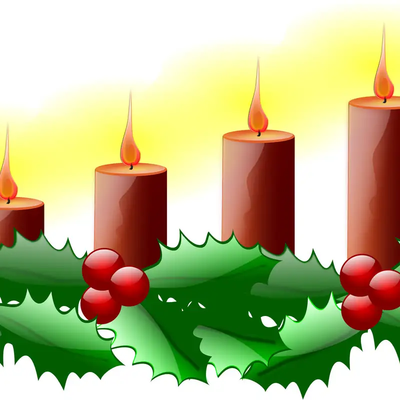 Fourth Sunday of Advent C