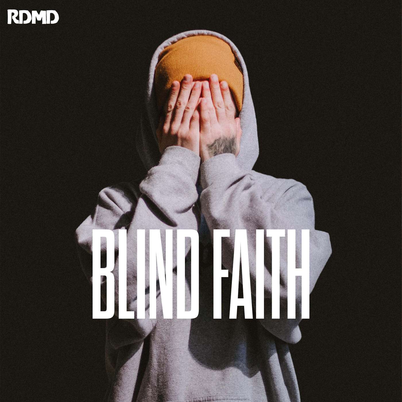 Blind Faith episode artwork