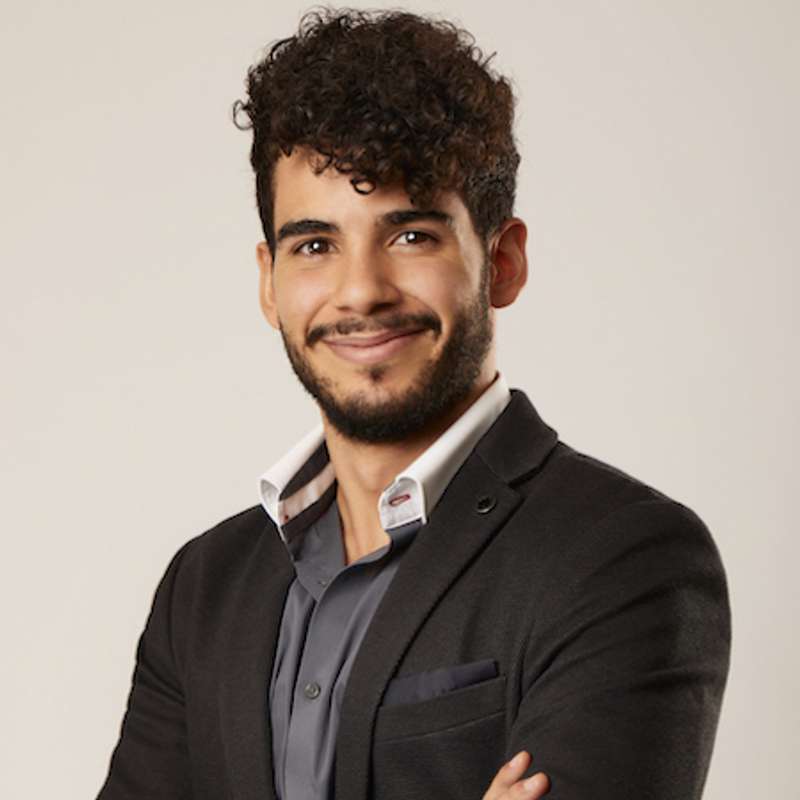 Gregorio Lucena Scarpella