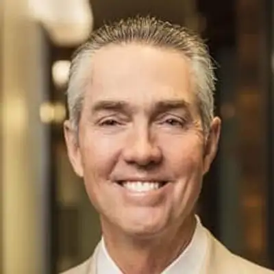 Steve Robinson