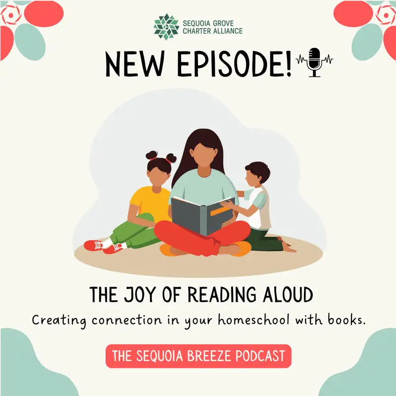 The Joy of Reading Aloud