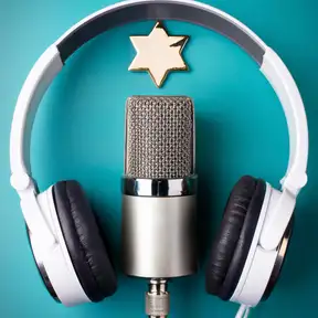 Jewish Podcasts - Voices from Jews Around the World