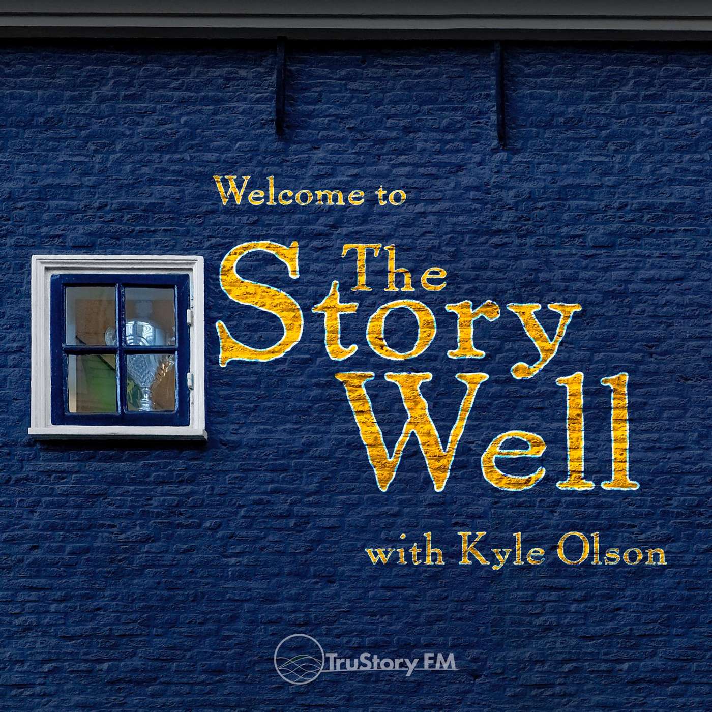 The Story Well with Kyle Olson
