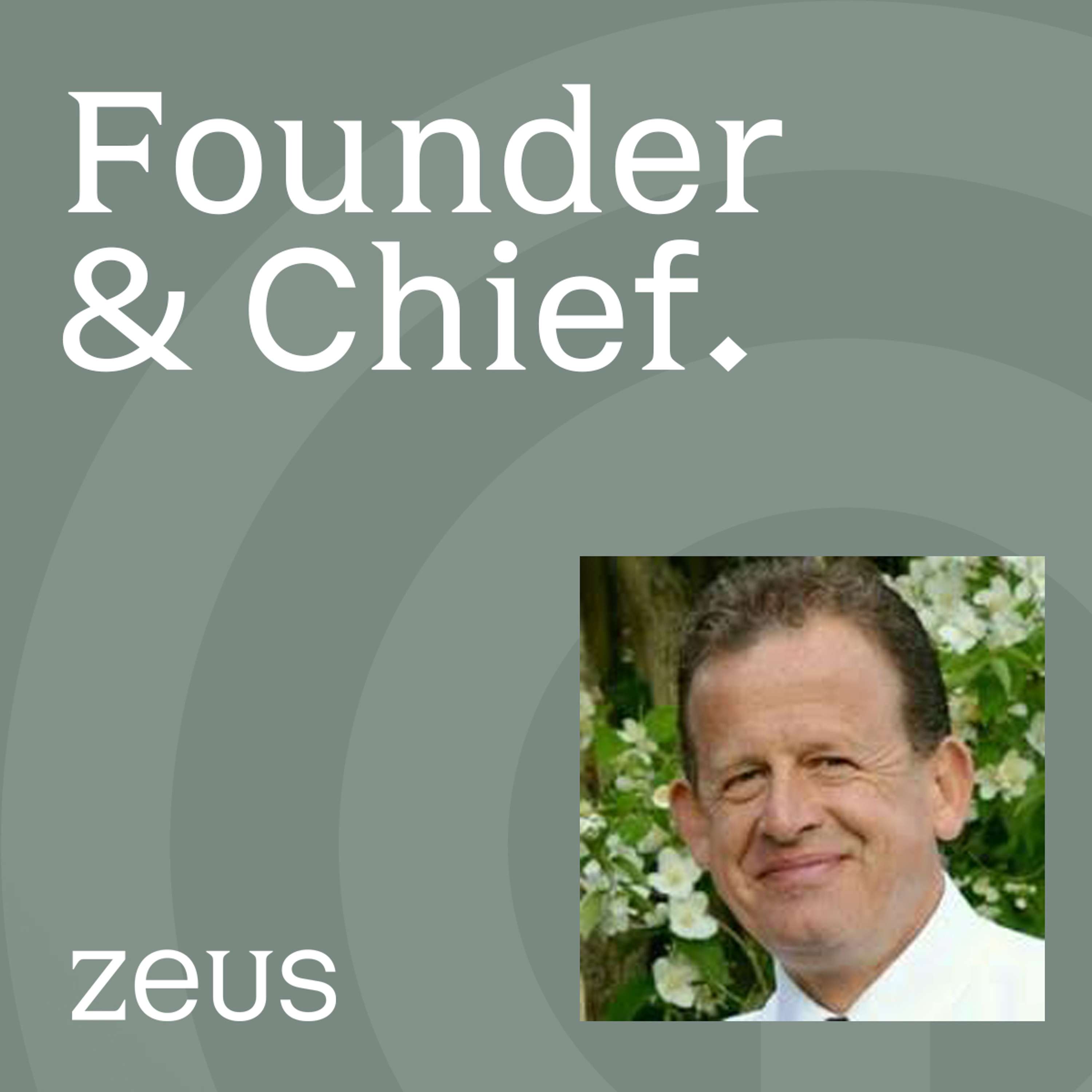 Founder & Chief.