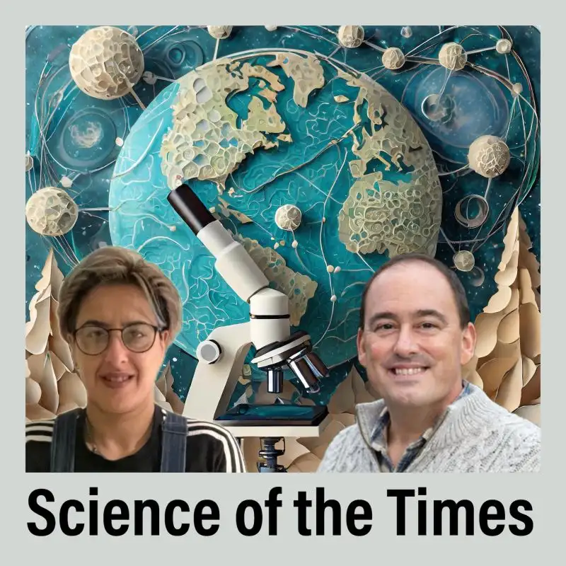 Science Of The Times