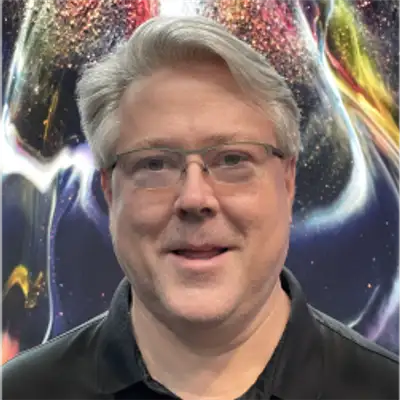 Shawn FitzGerald