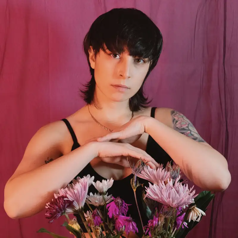 Expressing Emotions Through Art: A Conversation with Multi-Artist Hannah Cugle