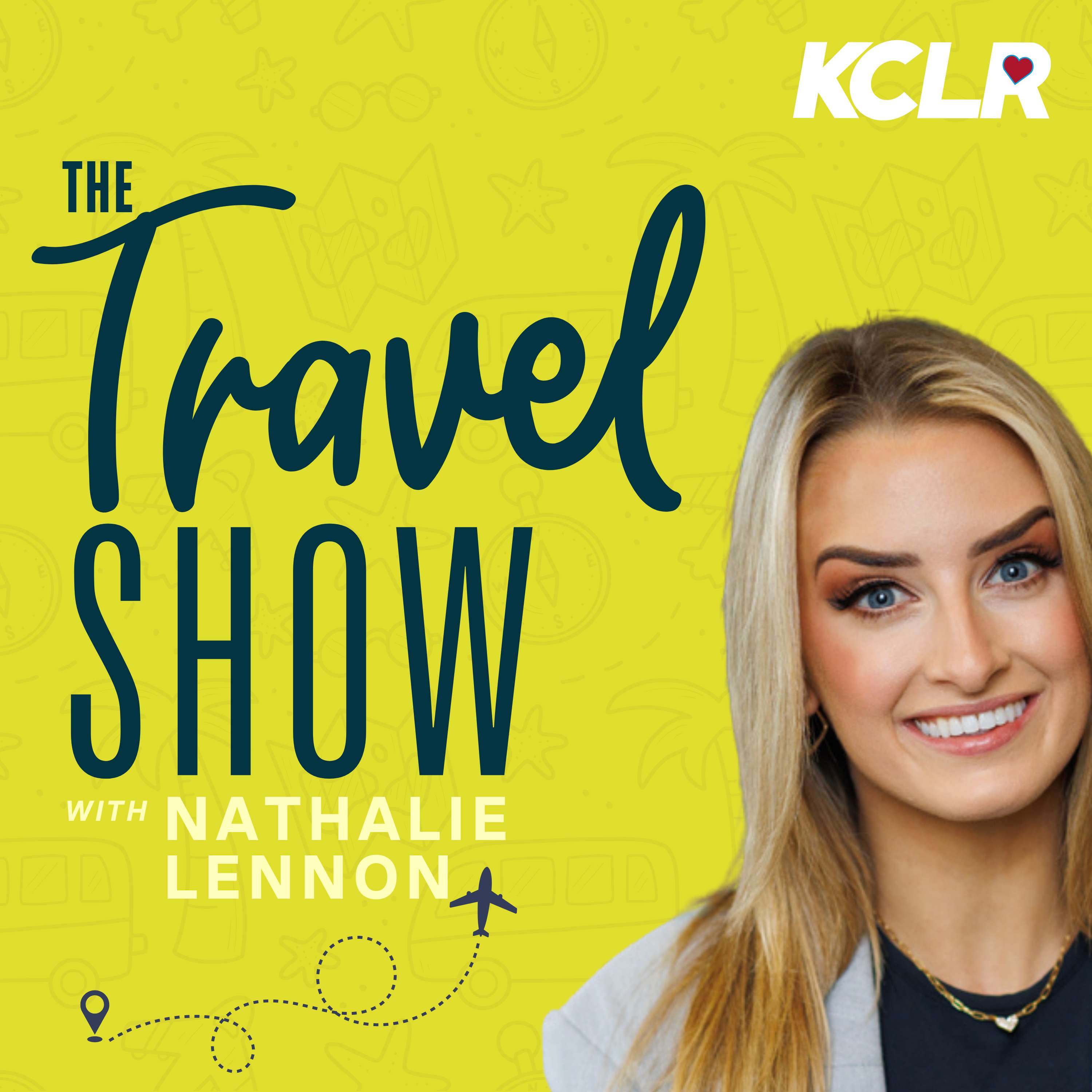 The Travel Show on KCLR